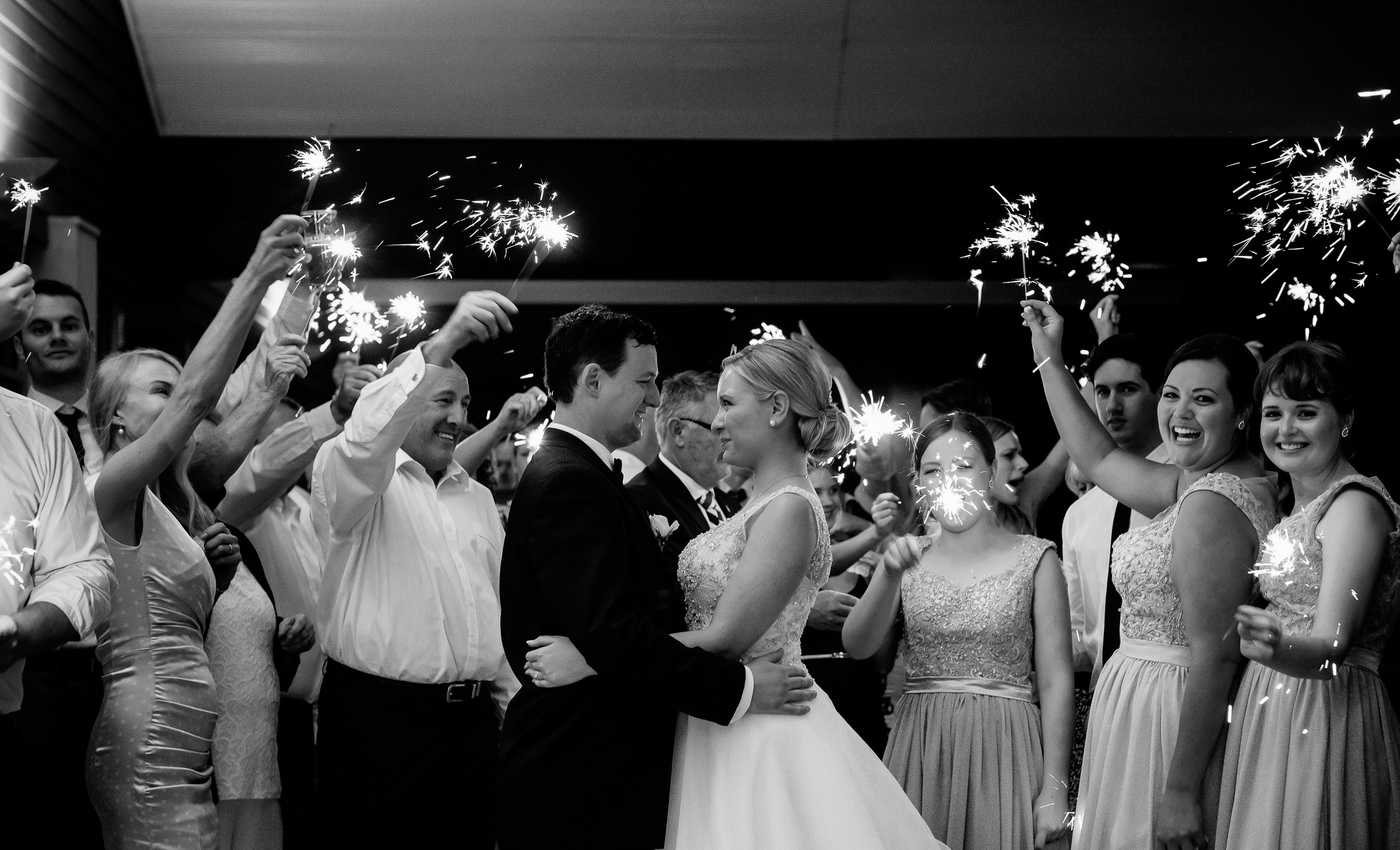 Weddings - Hillarys Yacht Club