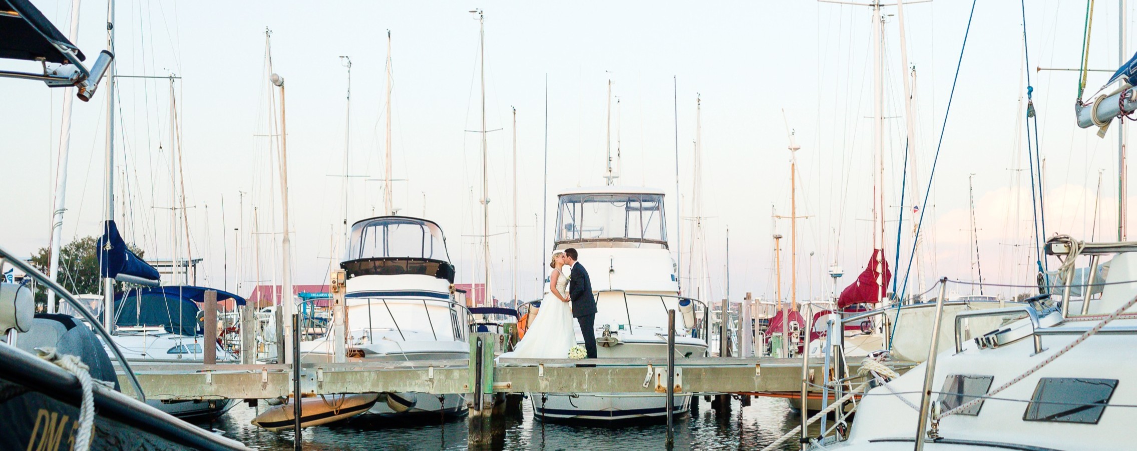 Weddings - Hillarys Yacht Club