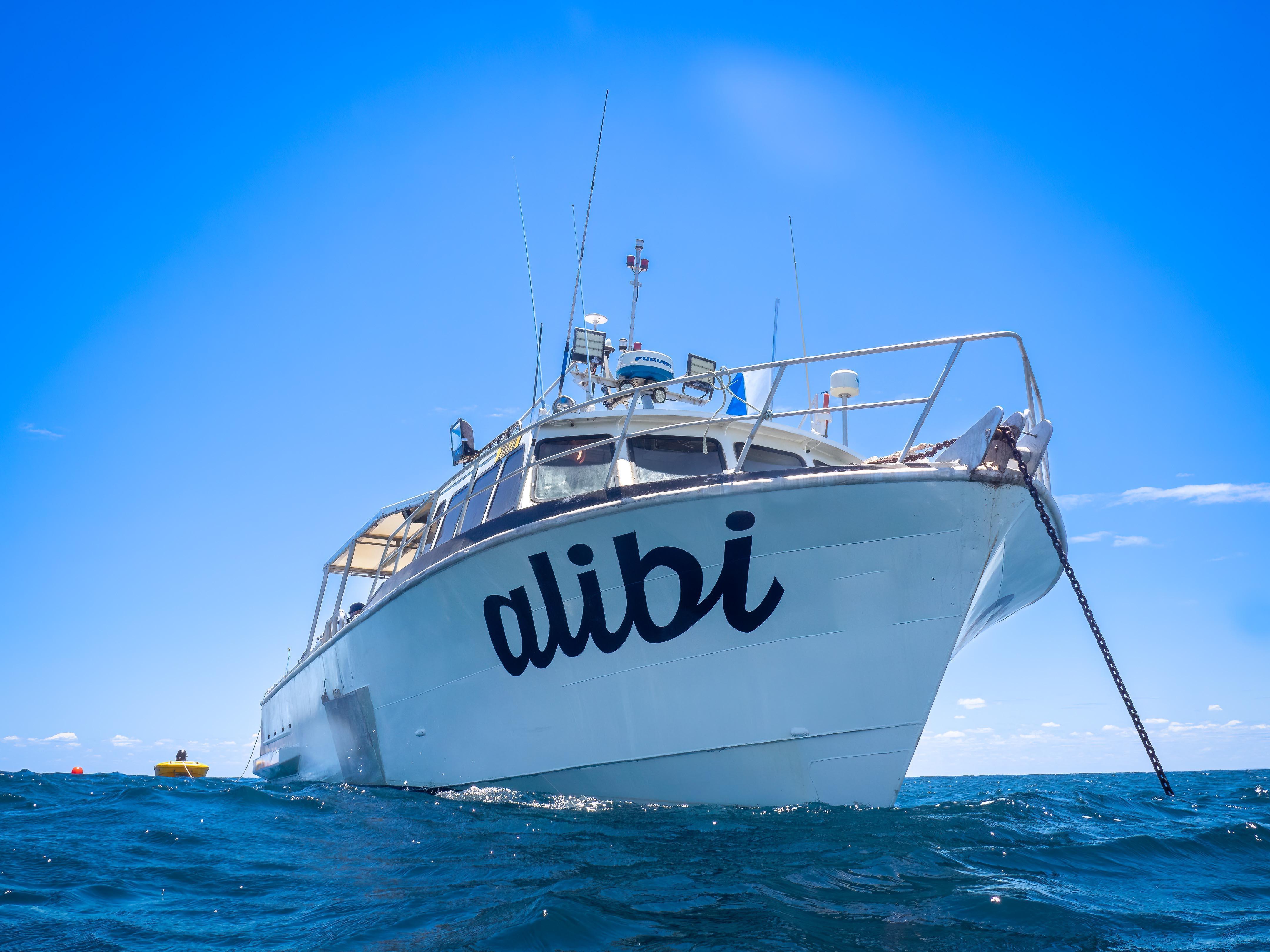 Latest News - Hillarys Yacht Club