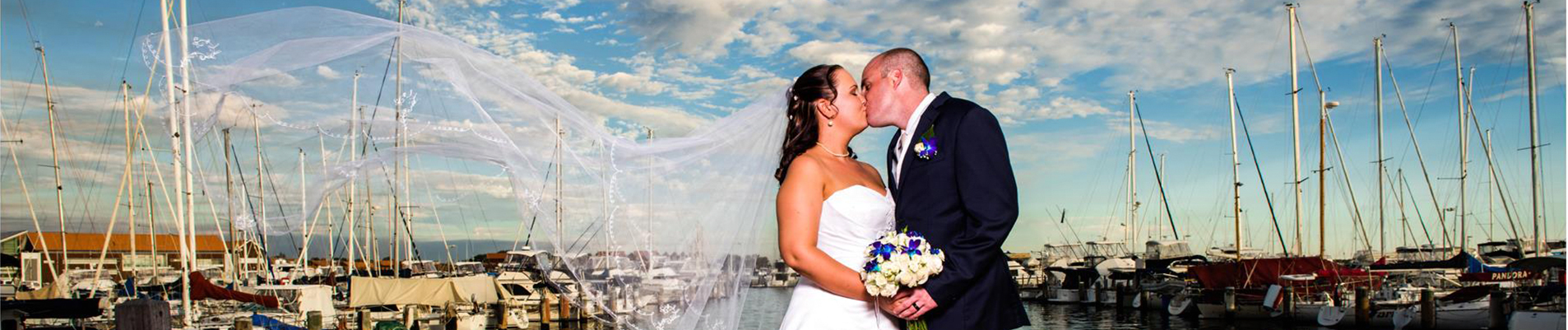 Wedding Image Gallery - Hillarys Yacht Club